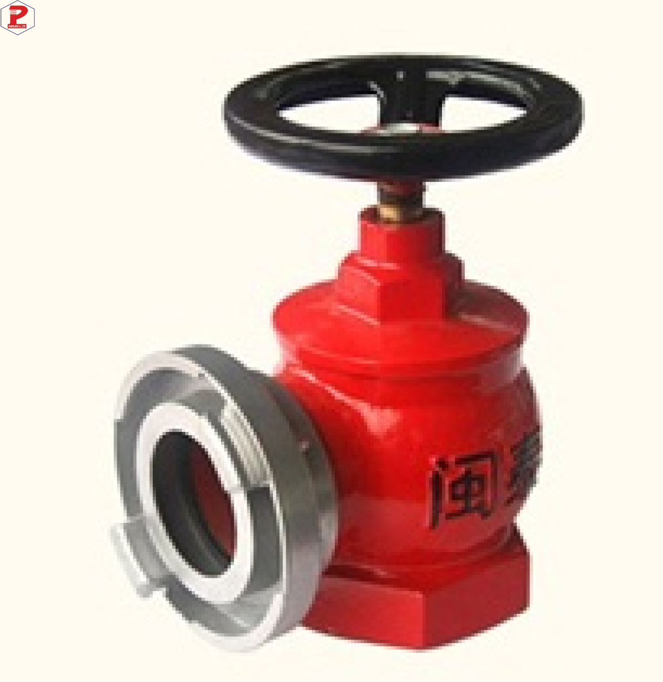 Van góc ty đồng DN50 - DN65