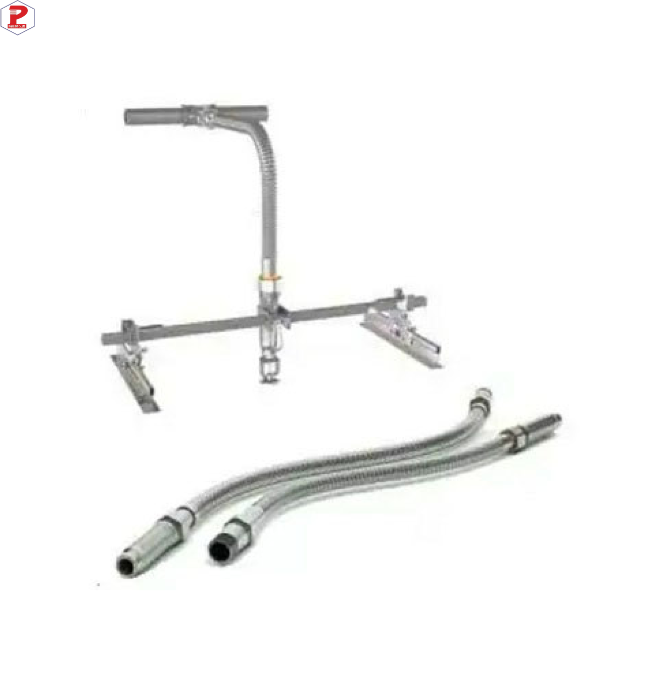 Ống Nối Mềm (Flexible)