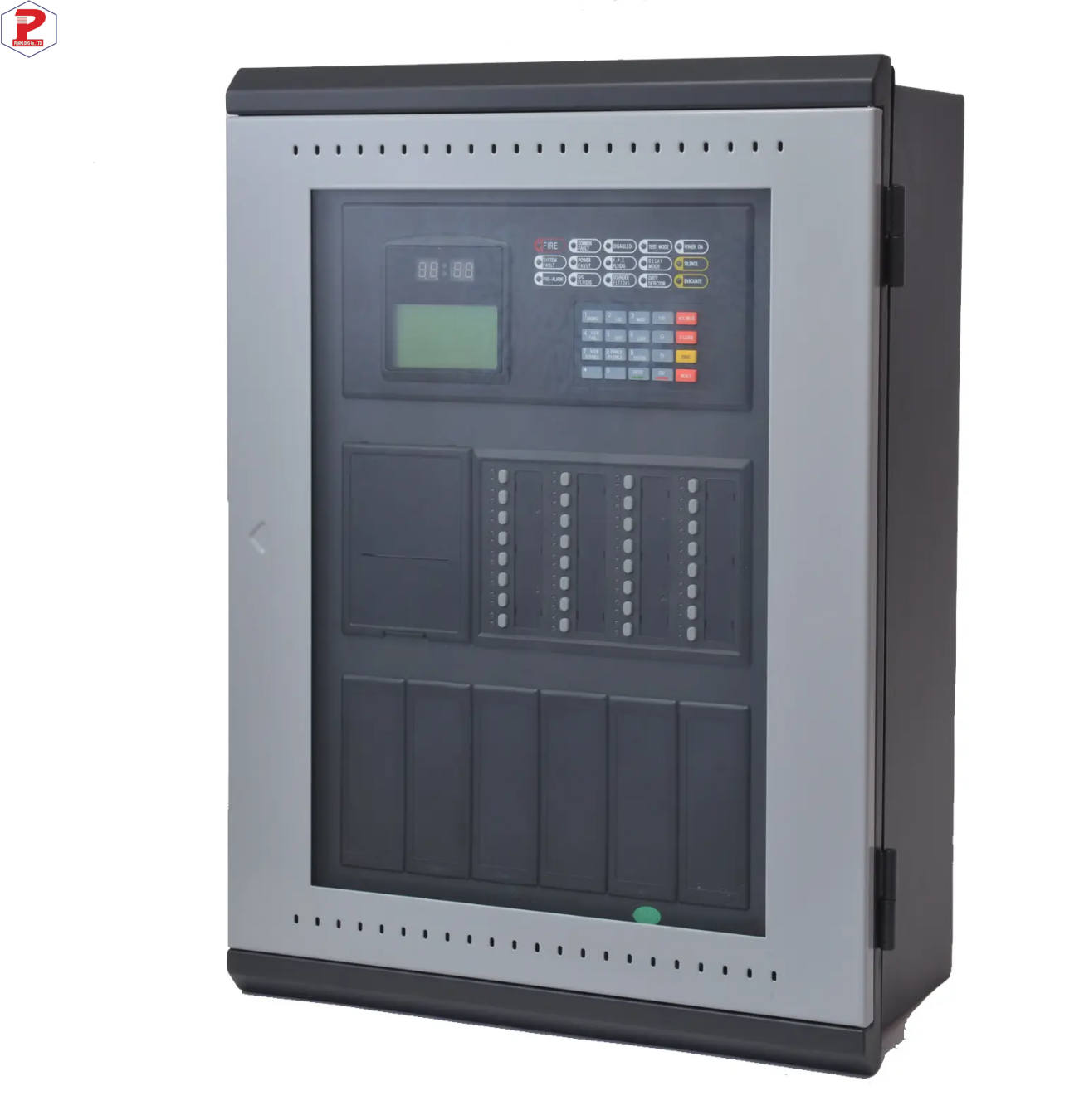 Trung Tâm Báo Cháy GST GST200N (EN-54)