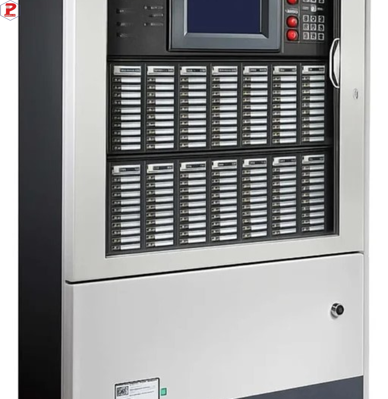 Trung Tâm Báo Cháy GST GST-IFP8 (EN-54)
