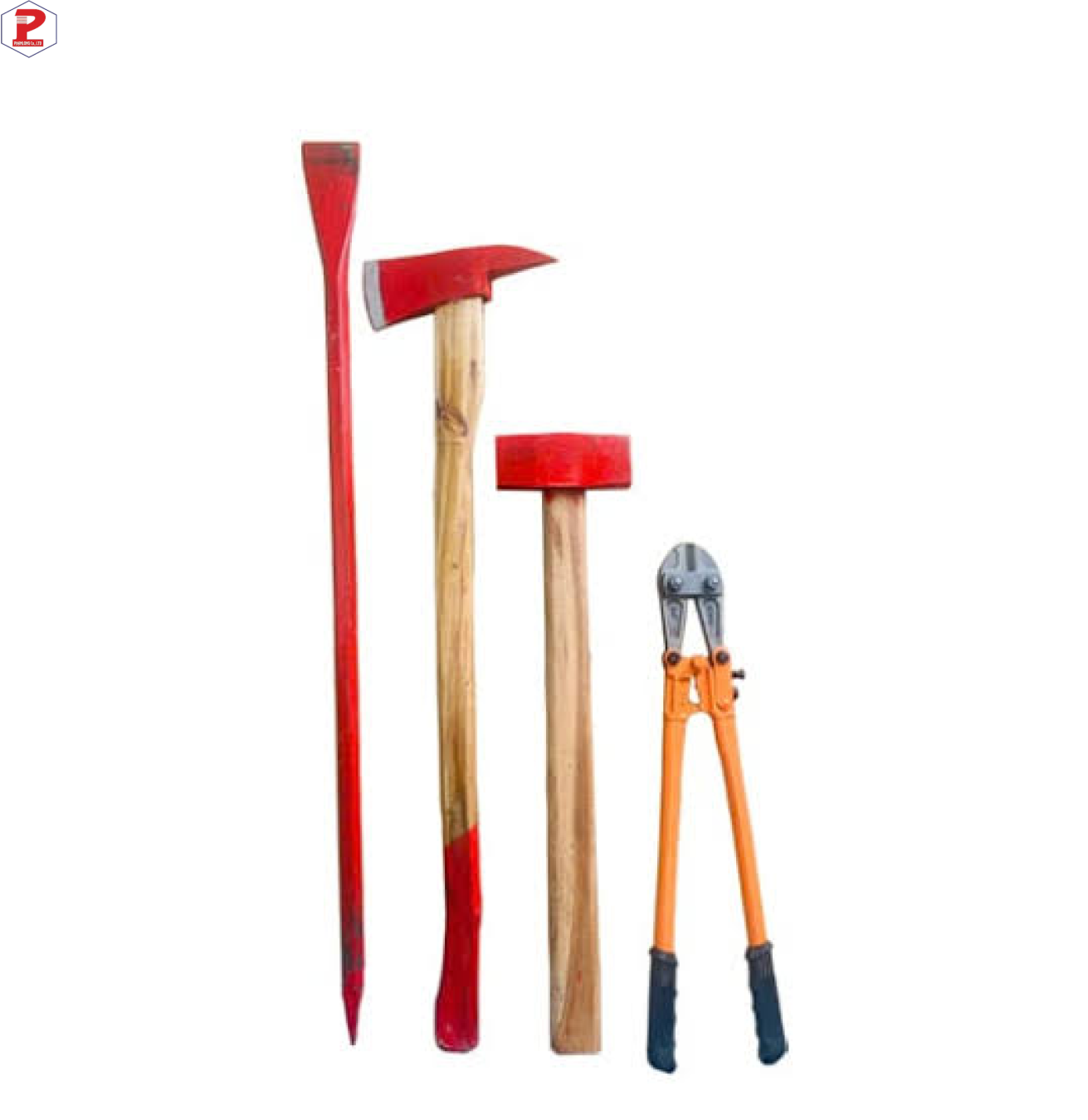 Bộ công cụ dụng cụ PCCC