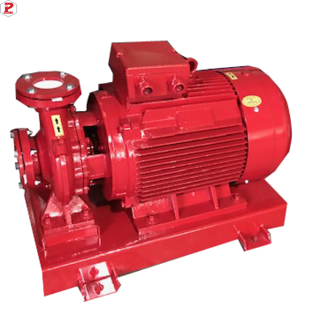 MÁY BƠM ĐIỆN WINDY 45Kw/60HP , KP(R ) 80-250/45