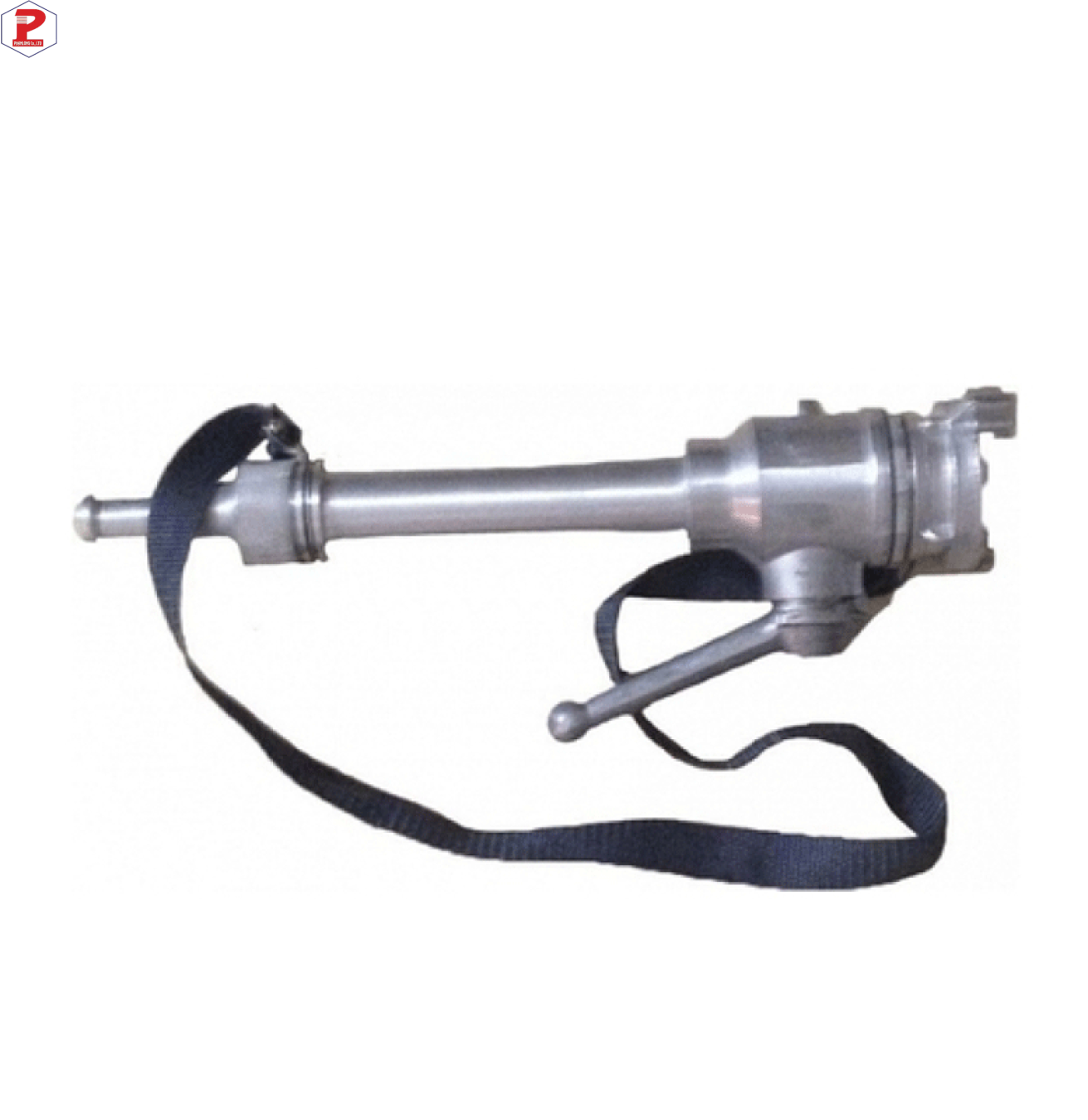 Lăng phun tay gạt d65