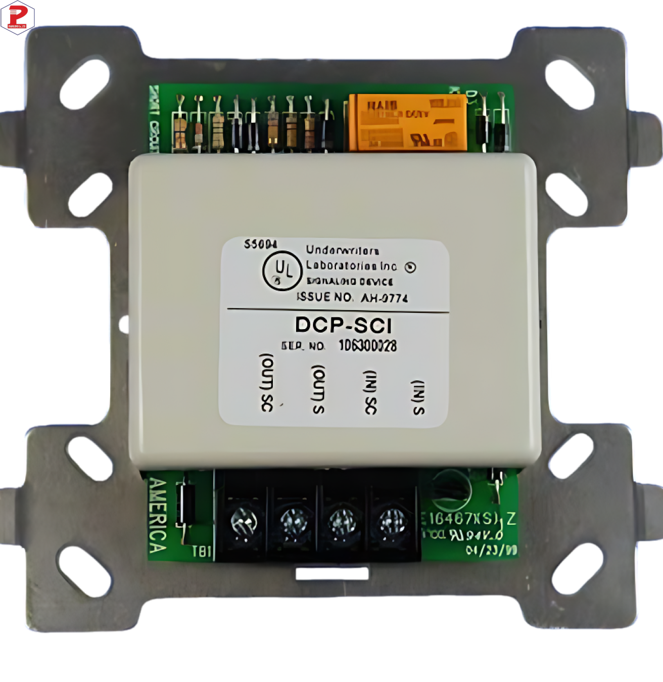 Module Cách Ly Hochiki DCP-SCI