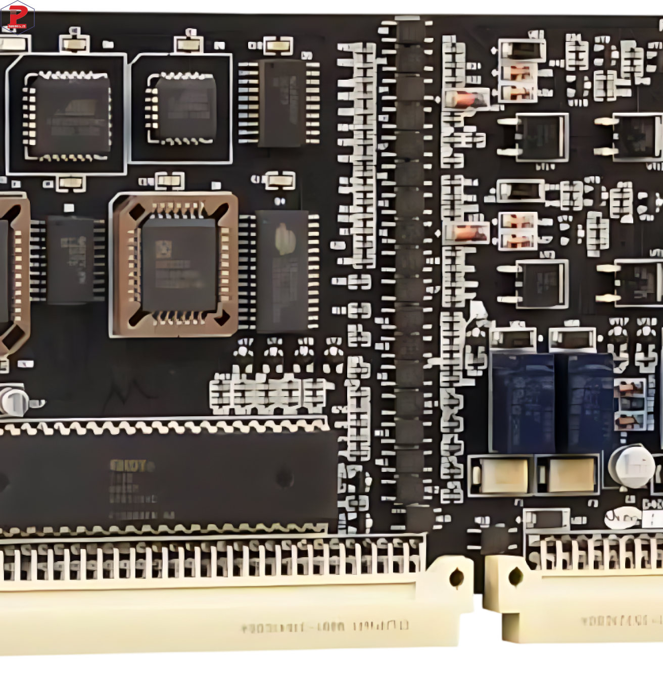 Module Mở Rộng 2 Loop Dùng Cho Trung Tâm IFP8 - GST LCIFP8