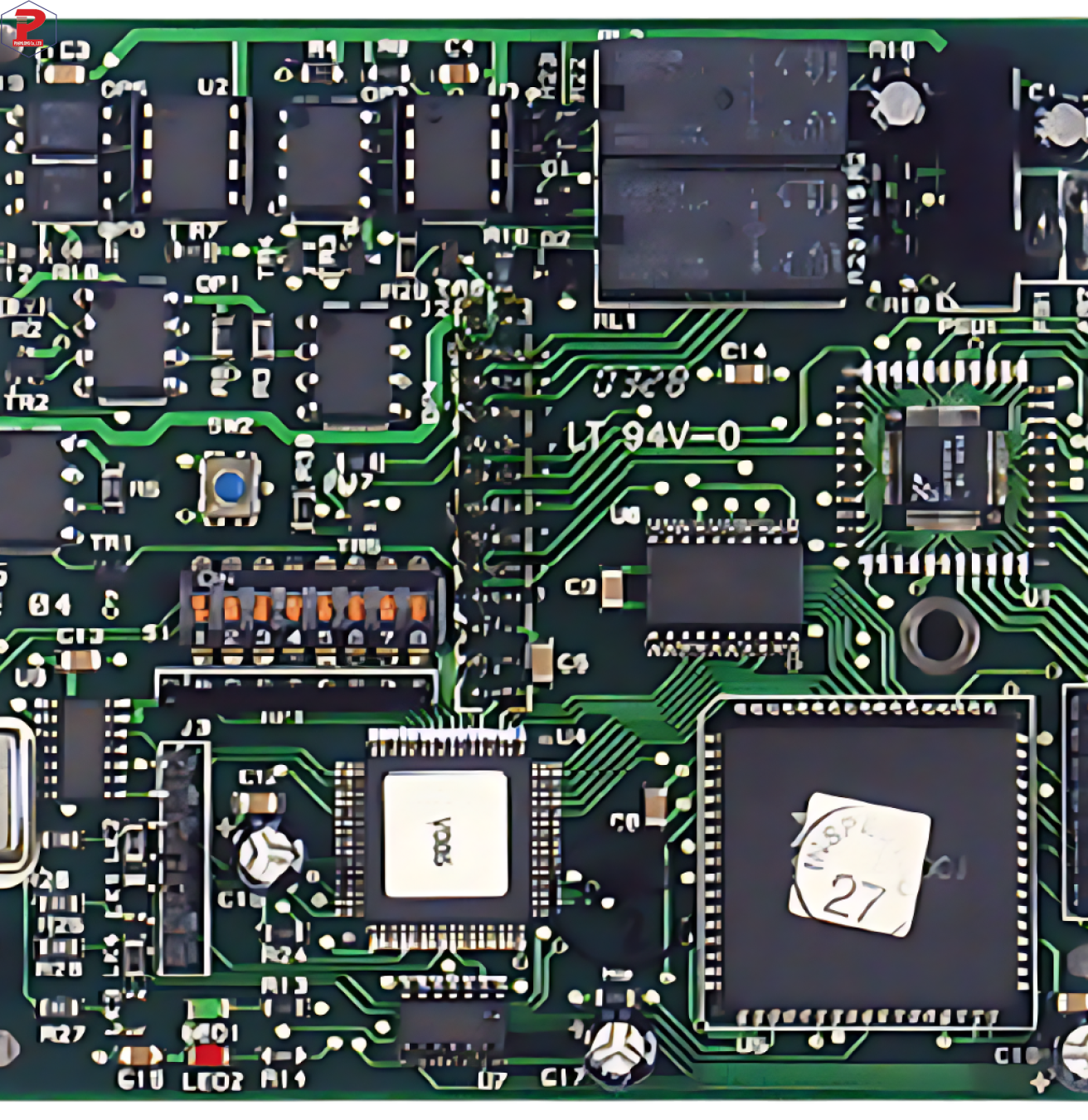 Module Network Hochiki Fire Net/FireNET Plus FN-4127-NIC