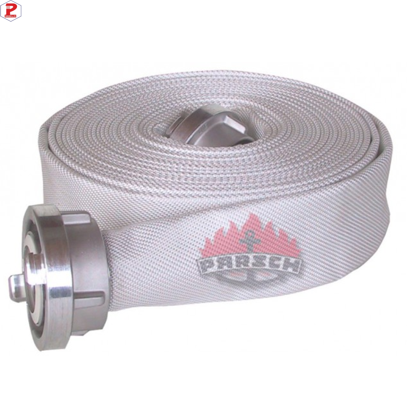 Cuộn vòi chữa cháy PARSCH - Đức