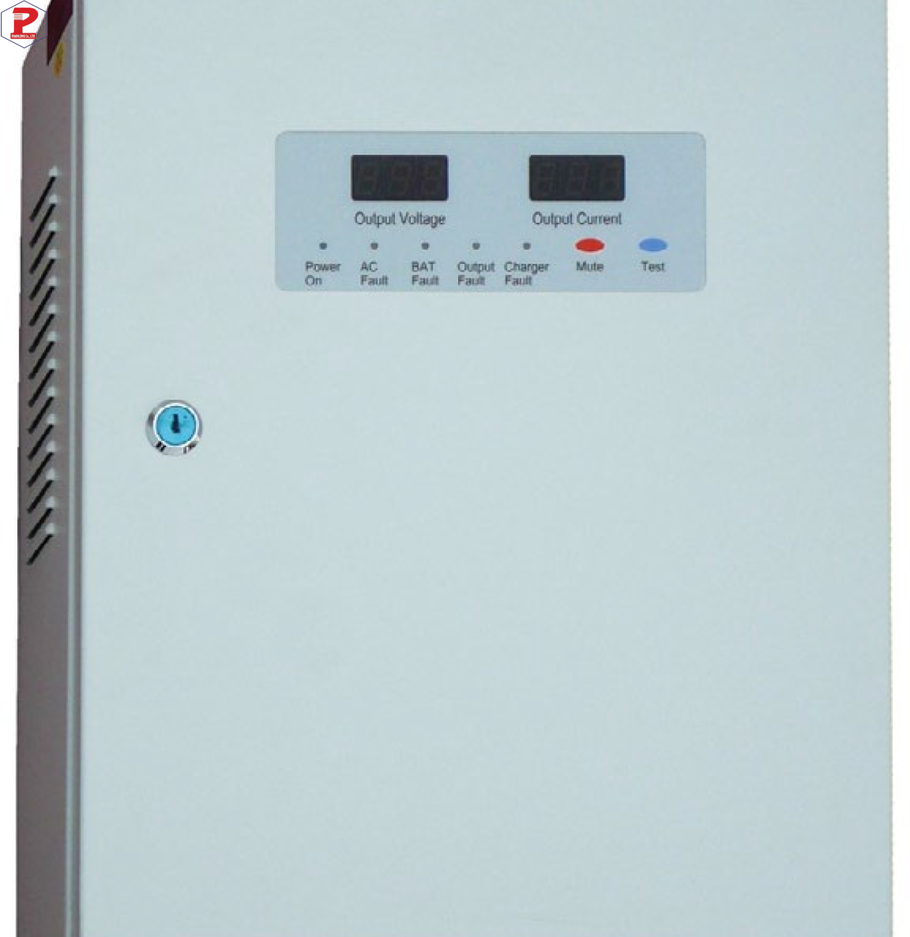 Bộ Nguồn Phụ GST 24V 5A PSU24-5/5A