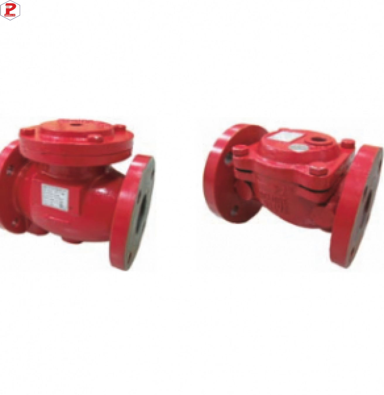 Duluge valve Đài Loan