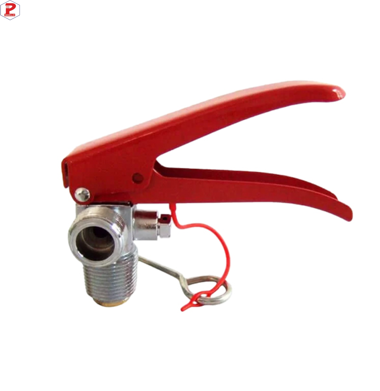 Van đầu bình co2