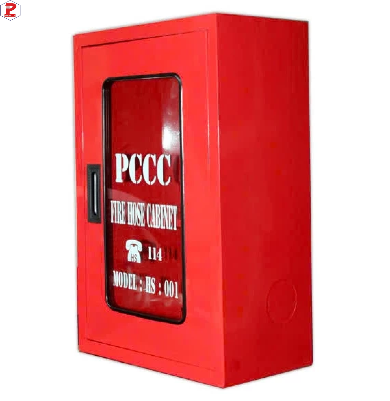 Tủ Đựng Thiết Bị Chữa Cháy Vách Tường