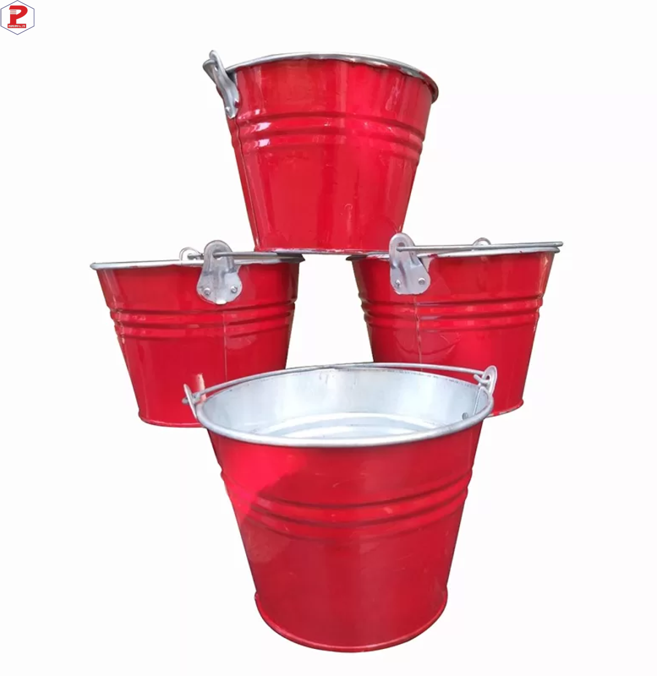  xô cứu hoả pccc