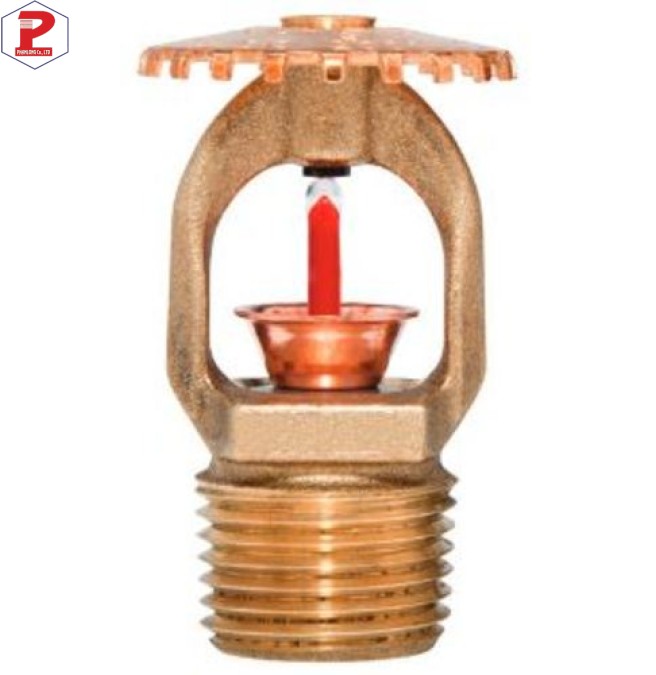 Đầu Phun Hướng Lên Tyco Anh TY313 (Phản Ứng Nhanh) k = 5.6