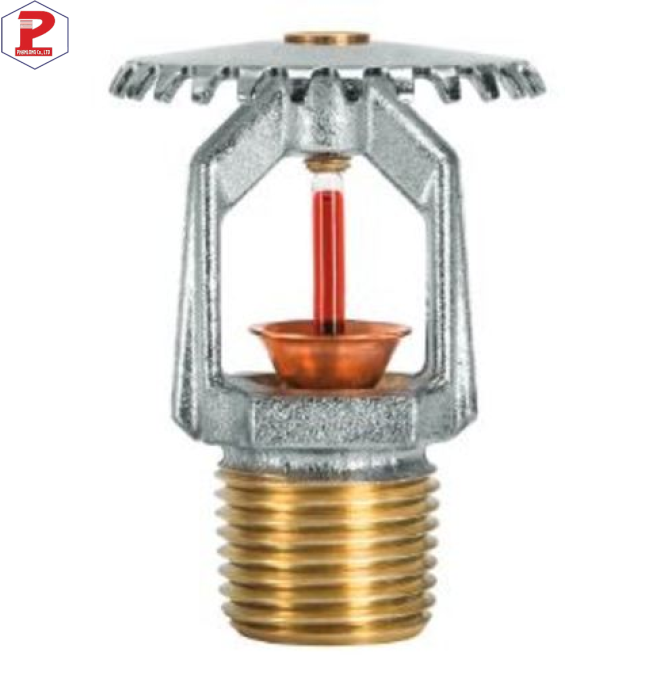 Đầu Phun Hướng Lên Tyco Anh TY4151 k = 8.0