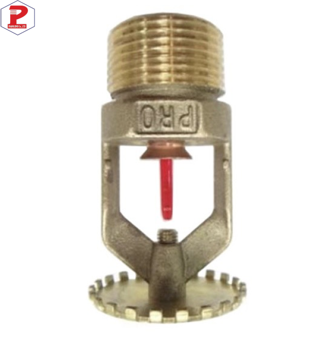 Đầu Phun Hướng Xuống Protector Taiwan PS018 (Phản Ứng Nhanh) k = 8.0
