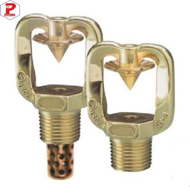 Đầu Phun Hở Protector Taiwan MV-A/AS