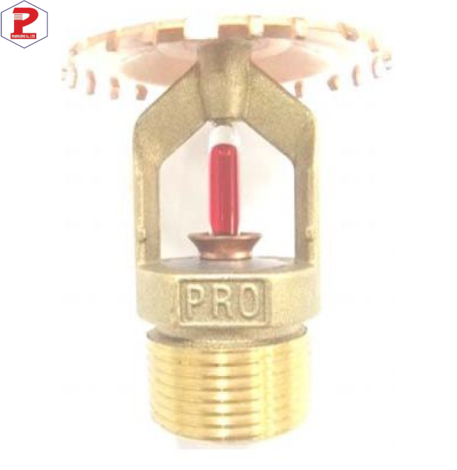 Đầu Phun Hướng Lên Protector Taiwan PS025 k = 14.0