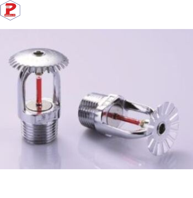 Đầu Phun Hướng Xuống Mintai Trung Quốc K-ZSTX15 k = 8.0