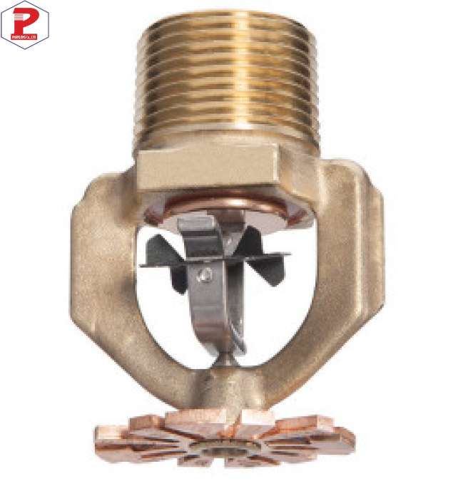 Đầu Phun Xuống Tyco ESFR-17 K16.8