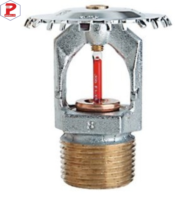 Đầu Phun Hướng Lên Tyco Anh TY6137 k = 14.0