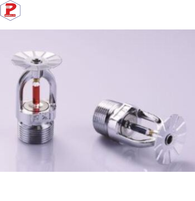 Đầu Phun Hướng Xuống Mintai Trung Quốc T-ZSTX20 k = 5.6