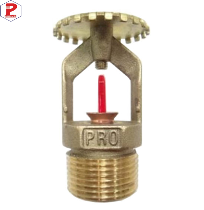 Đầu Phun Hướng Lên Protector Taiwan PS017 (Phản Ứng Nhanh) k = 8.0