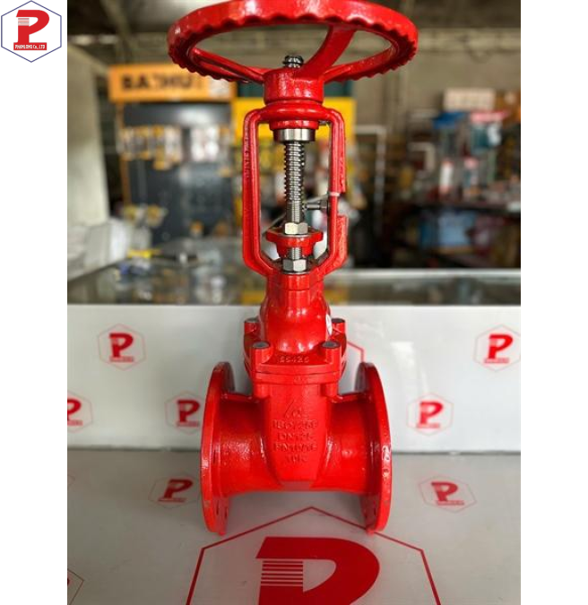 SHINYI - VAN CỔNG TÍN HIỆU GRSX-DN125