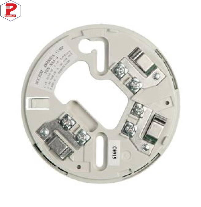 Đế Đầu Báo Địa Chỉ Hochiki YBN - NSA 4
