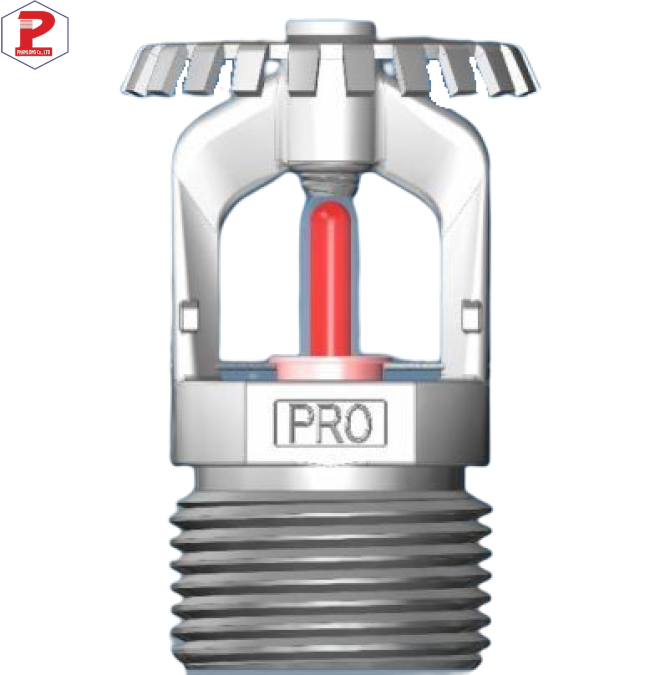 Đầu Phun Hướng Lên Protector Taiwan PS215 k=8.0