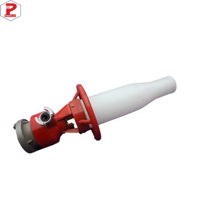 Lăng phun Foam cầm tay