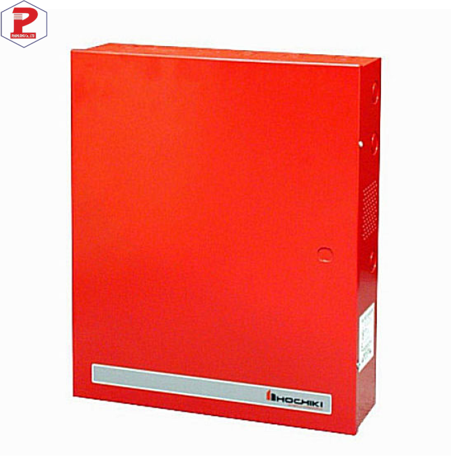 Tủ Nguồn Phụ Hochiki 24V 4A FN-400XR-220