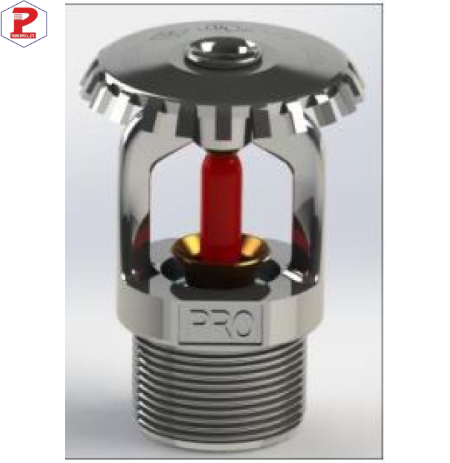 Đầu Phun Hướng Lên Protector Taiwan PS005 (Phản Ứng Nhanh) k = 5.6