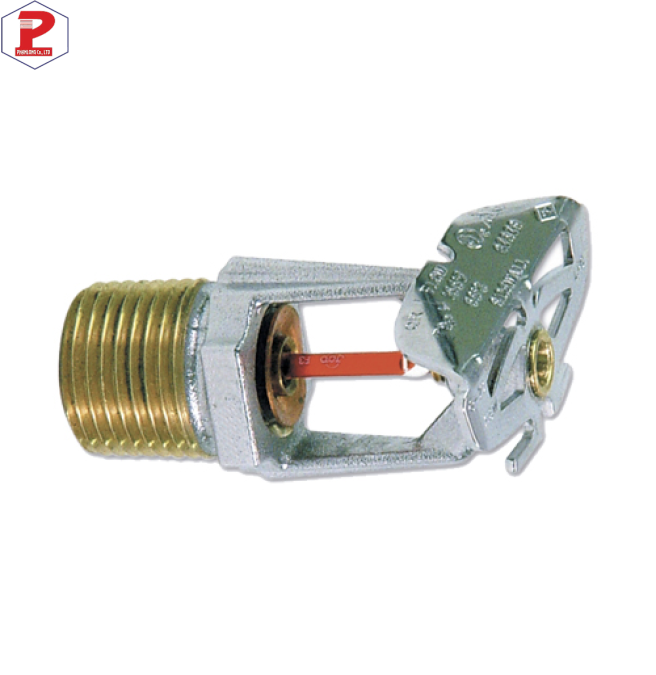 Đầu Phun Ngang Tyco Anh TY3351 k = 5.6