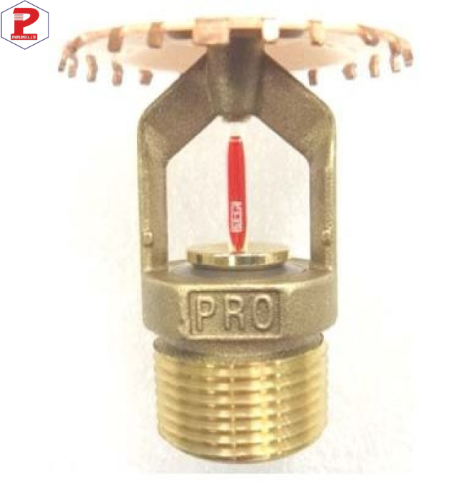 Đầu Phun Hướng Lên Protector Taiwan PS019 (Phản Ứng Nhanh) k = 14.0