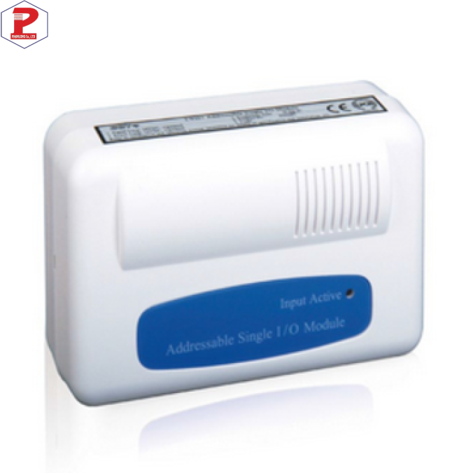 Module Điều Khiển Tiếp Điểm ( Không Điện Áp) GST DI-9301E