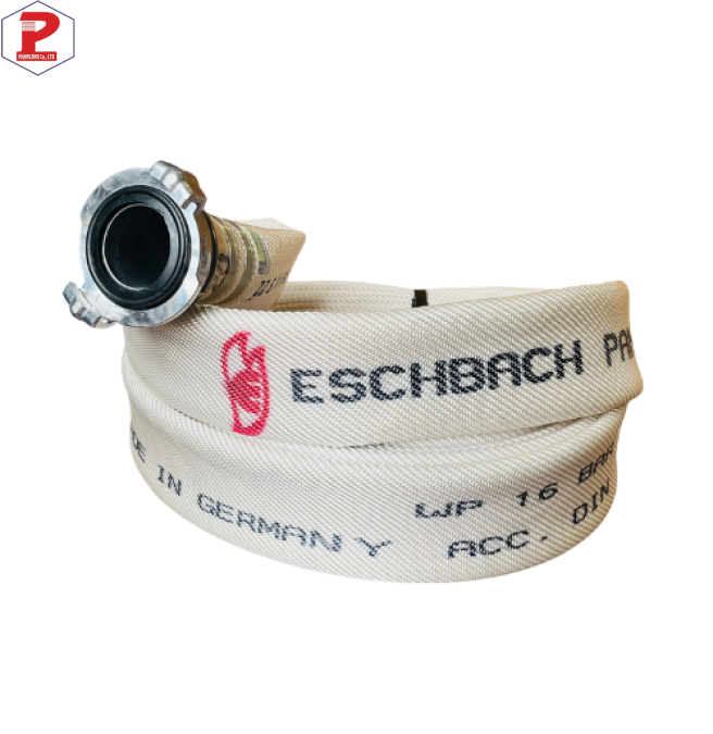 Cuộn vòi chữa cháy JACOB - Đức