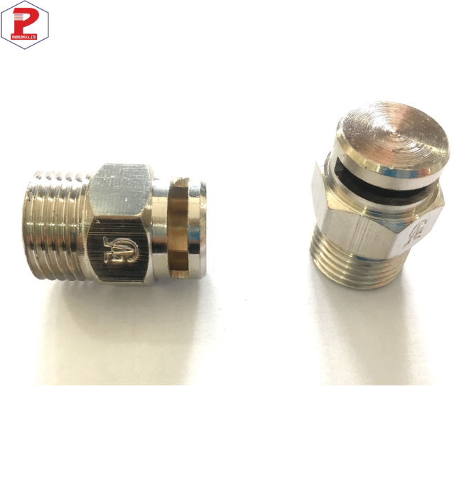 Đầu Phun Hở Ngang Mintai Trung Quốc ZSTMS k = 5.6