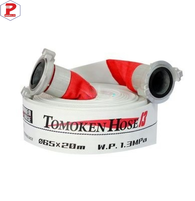 Vòi chữa cháy Tomoken DN65-30/13