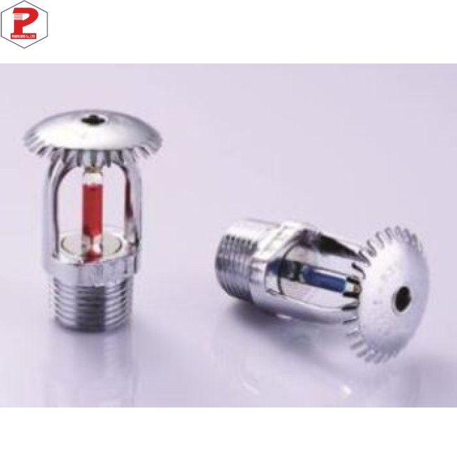 Đầu Phun Hướng Lên Mintai Trung Quốc T-ZSTZ20 k = 5.6