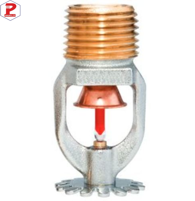 Đầu Phun Hướng Xuống Tyco Anh TY323 (Phản Ứng Nhanh) k = 5.6