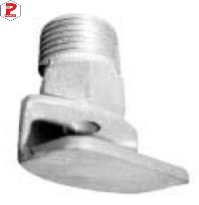 Đầu Phun Hở Tyco Anh D3
