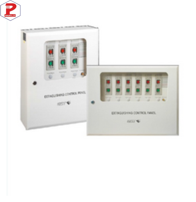 Trung Tâm Xả Khí GST GST303/306