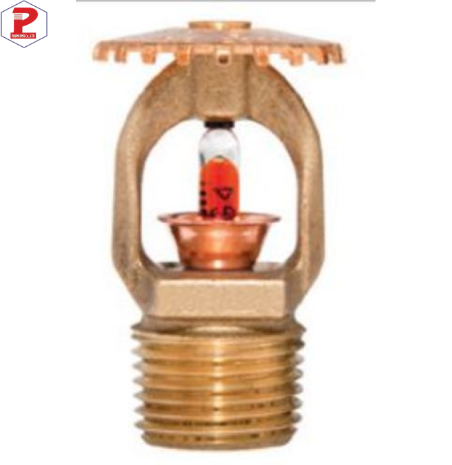 Đầu Phun Hướng Lên Tyco Anh TY315 k = 5.6