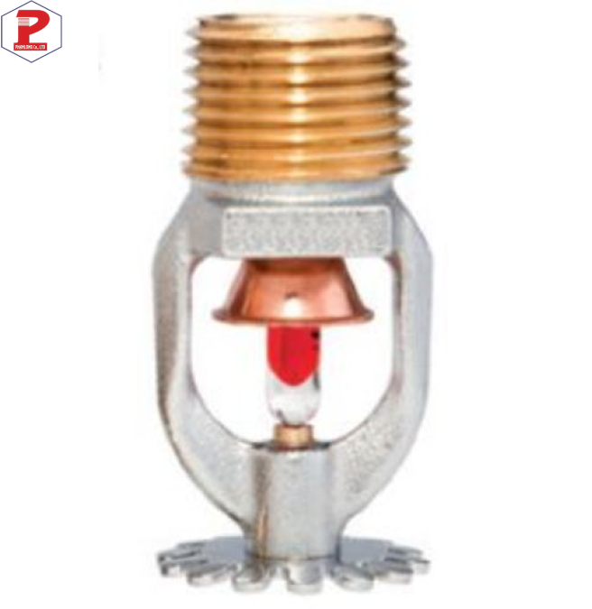 Đầu Phun Hướng Xuống Tyco Anh TY325 k = 5.6