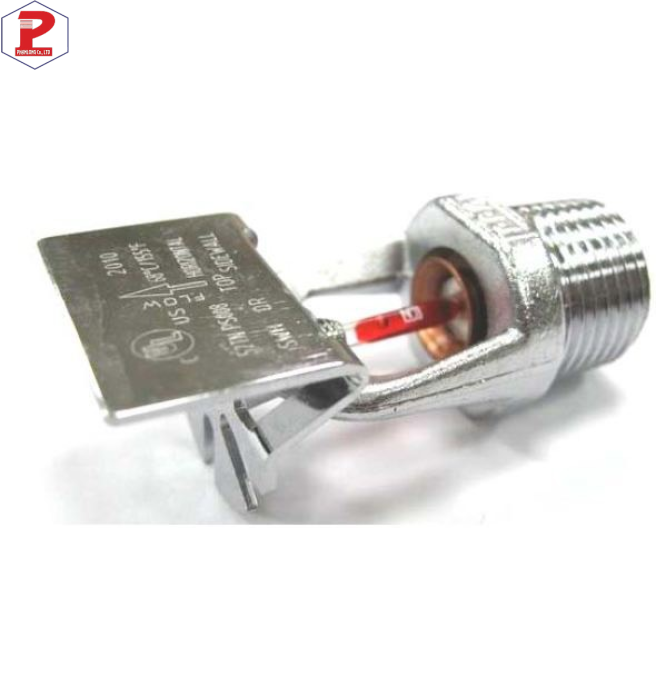 Đầu Phun Ngang Protector Taiwan PS008 (Phản Ứng Nhanh) k = 5.6
