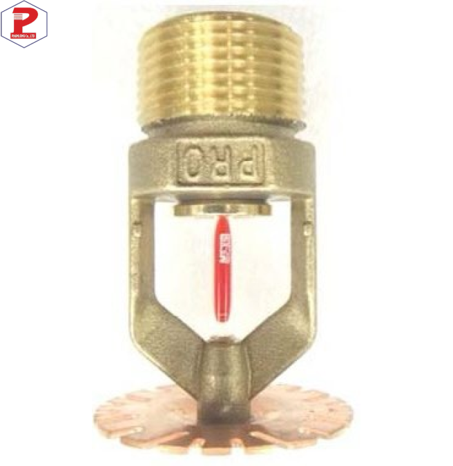 Đầu Phun Hướng Xuống Protector Taiwan PS020 (Phản Ứng Nhanh) k=14.0