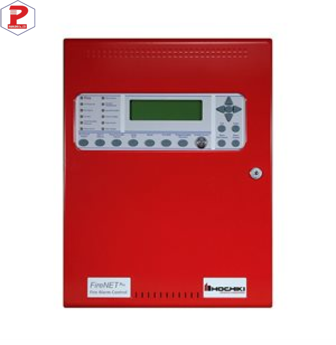 Trung Tâm Báo Cháy Hochiki FireNET Plus FNP-1127