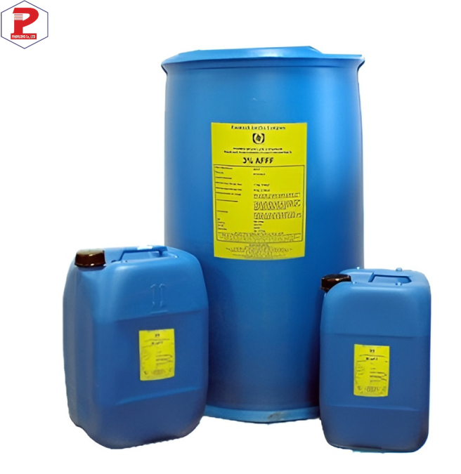 Hệ Thống Chữa Cháy Dung Dịch Foam Ấn Độ AFFF 3% - 6%