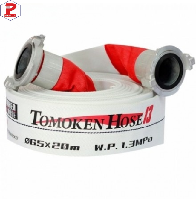 Vòi chữa cháy Tomoken DN50-30/13