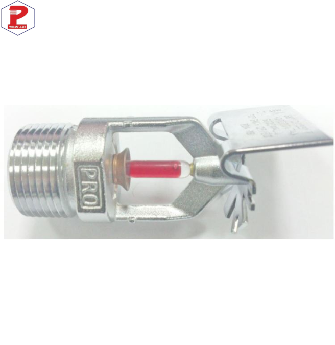 Đầu Phun Ngang Protector Taiwan PS211 k = 11.2